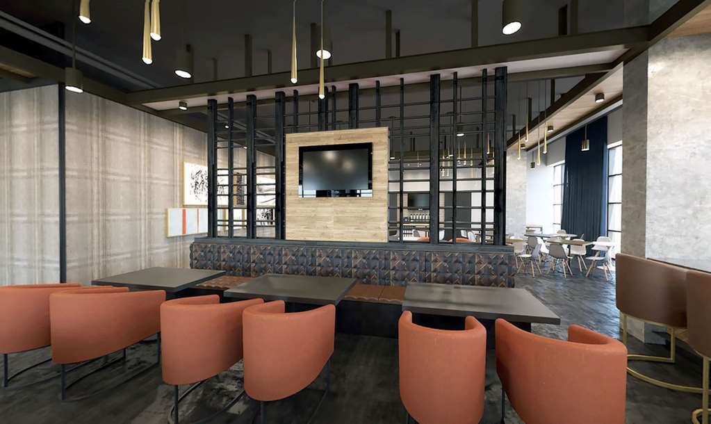 Hotel Hyatt House West Loop-fulton Market 3*