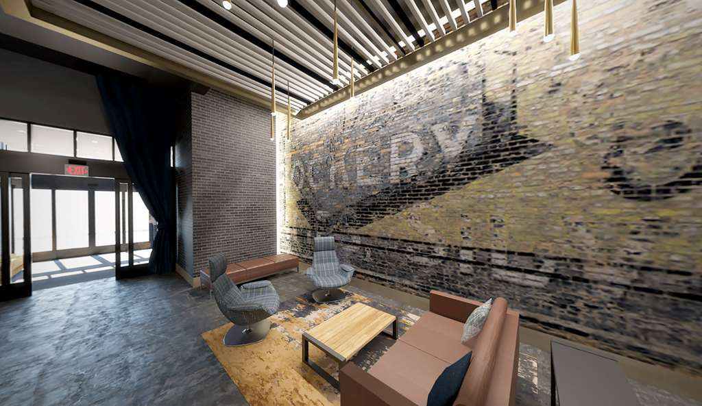 Hyatt House West Loop-fulton Market 3*