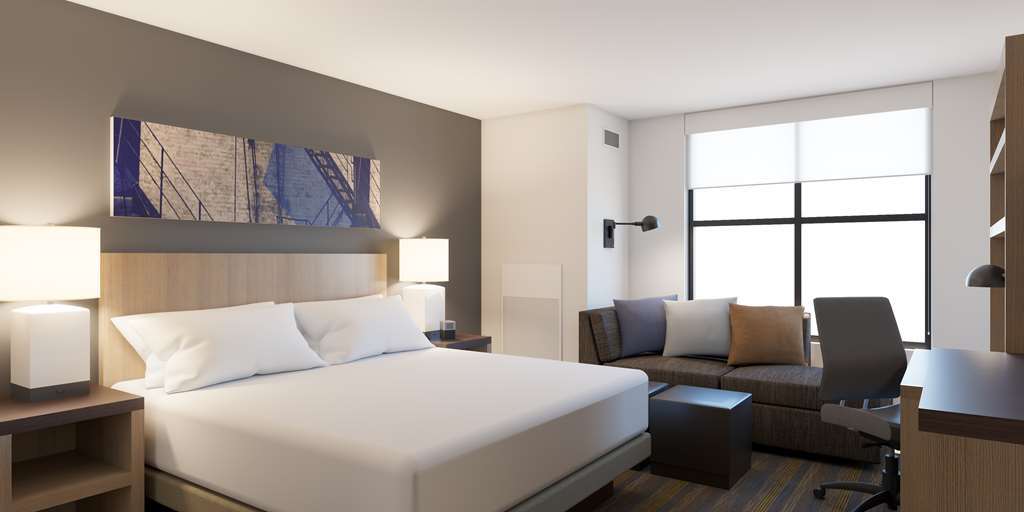 Hyatt House West Loop-fulton Market
