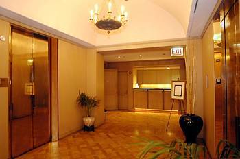 The Buckingham Hotel Chicago