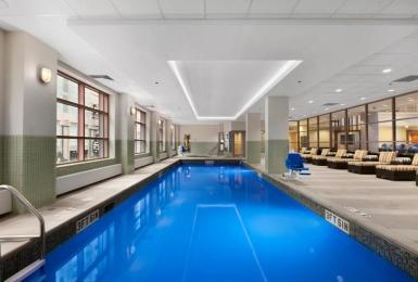 Embassy Hotel 3*