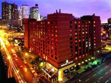 Hotel Embassy Chicago