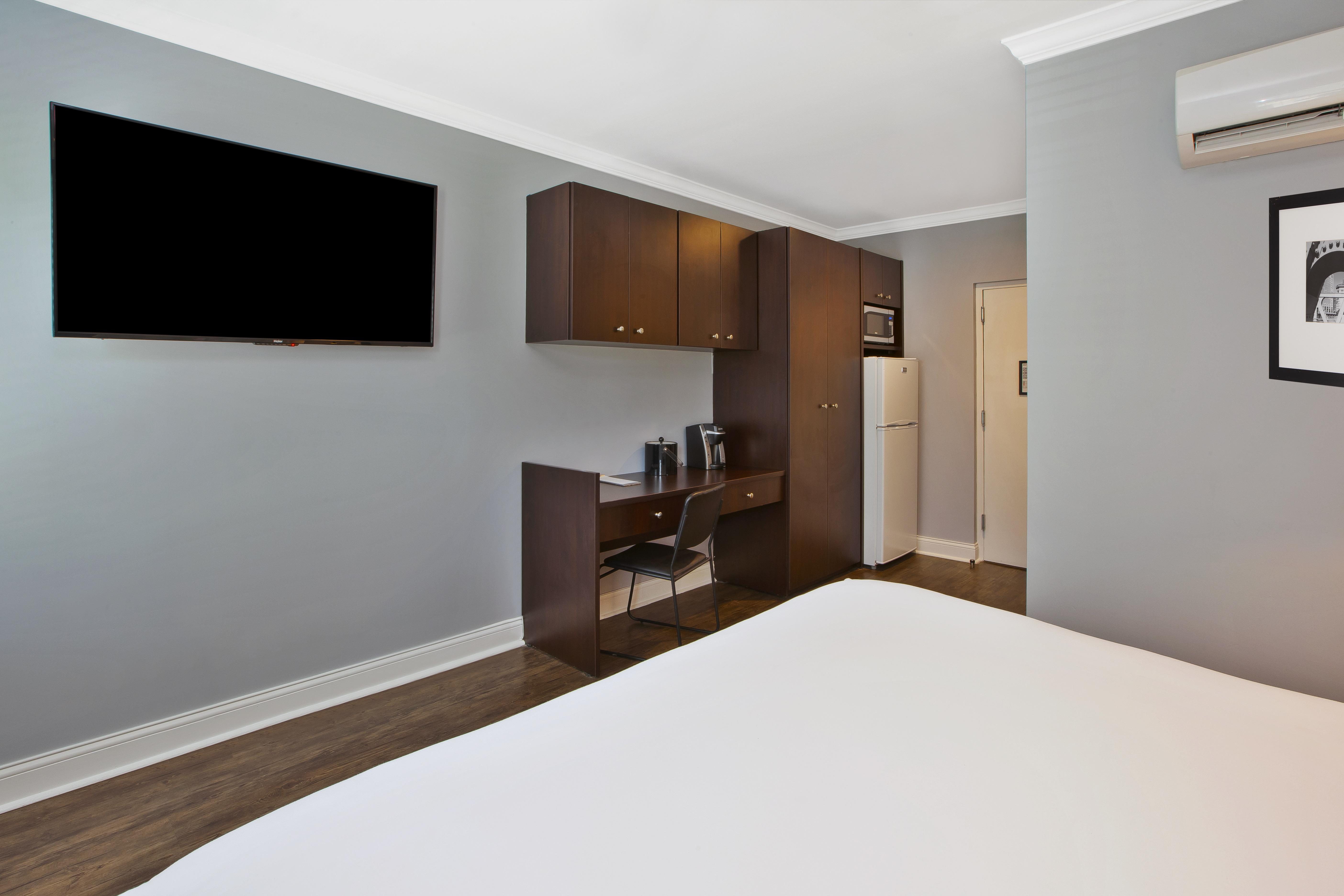 Hotel Hotel Chicago West Loop, Surestay Collection By Best Western 2*