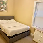 Entire Modern 2 Bedroom Apartment