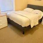 Entire Modern 2 Bedroom Apartment