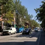 Steps To Bars, Lake, Eats With Easy Access By Zencity