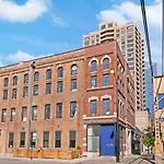 1Br Apartment In West Loop Close To Pay Parking - Lake 403