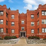 2Br Beaming & Roomy Apt Close To Shops - Springfield 2