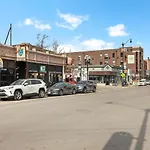Attractive 1Br Apartment In Chicago - Broadway 404