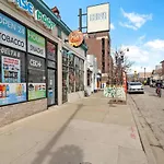 Attractive 1Br Apartment In Chicago - Broadway 404