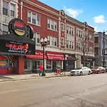 Splendid & Fully Furnished 1Br Apartment - Broadway 204