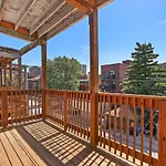 Stylish And Expansive 2Br Apt With Balcony - Buckingham 3
