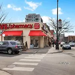 Splendid & Fully Furnished 1Br Apartment - Broadway 204