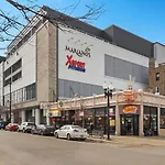 Splendid & Fully Furnished 1Br Apartment - Broadway 204