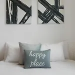 Modish Uptown Studio Apt In Chicago - Wilson 417