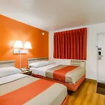 Motel 6-Schiller Park, Il - Chicago O\'Hare