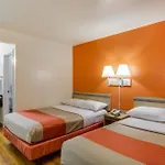 Motel 6-Schiller Park, Il - Chicago O\'Hare