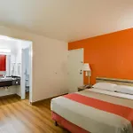 Motel 6-Schiller Park, Il - Chicago O\'Hare