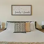 2Br Alluring Apartment With Laundry - Cullom D3