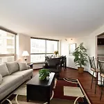 Corporate Suites Network - 555 W. Madison