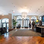 Hyatt Centric Chicago Magnificent Mile