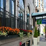 Hyatt Centric Chicago Magnificent Mile