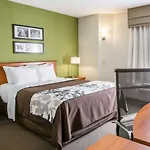 Sleep Inn Midway Airport