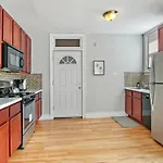 Vibrant 1Br Apartment Close To Dining - Cullom B3