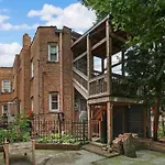 Lovely 2Br Apartment With Equipped Kitchen - Wayne 2