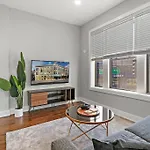 Roomy 3-Bedroom Apt In Avondale - Central Park N2