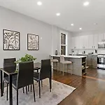 Roomy 3-Bedroom Apt In Avondale - Central Park N2