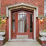 Cozy 1Br Apartment In Rogers Park - Touhy 2W