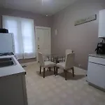 Loop Apartment