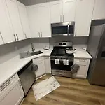 Spacious Chicago Brickstone