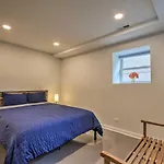 Chicago Vacation Rental Near Lake Michigan!