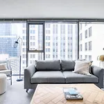 Loop 1Br W Gym Pool Nr Financial District Chi-233