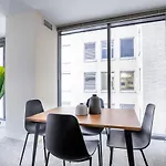 Loop 1Br W Gym Pool Nr Financial District Chi-233