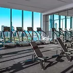 S Loop 1Br W Pool Gym Spa Nr Grant Park Chi-743