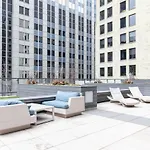 Loop 1Br W Pool Gym Nr Theatre District Chi-277