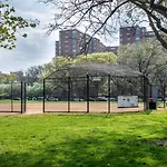Uptown 1Br W Gym Rooftop Pool 2 Blocks To L Chi-380