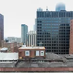 Loop 2Br W Gym Doorman Same Block As L Chi-674