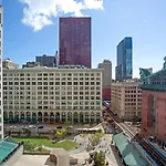 Loop 2Br W Gym Doorman Same Block As L Chi-674