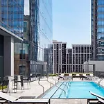 S Loop 1Br W Pool Gym Roof 1 Block To L Chi-431