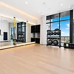 West Loop Jr 1Br W Gym Pool Nr Fulton Market Chi-934