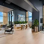 West Loop Jr 1Br W Gym Pool Nr Fulton Market Chi-934