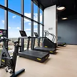 West Loop Jr 1Br W Gym Pool Nr Fulton Market Chi-934