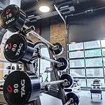 W Loop 2Br W Gym Pool Lounge 2 Blocks From L Chi-489