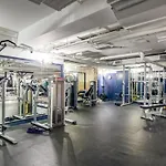 River N Studio W Gym Pool Nr L Stop Chi-366