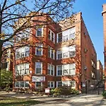 Great Location! 15 Min From Dt -Historic Hyde Park