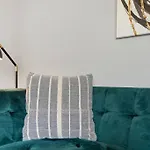 1Br Vibrant & Inviting Apt In Chicago - Montrose 2E